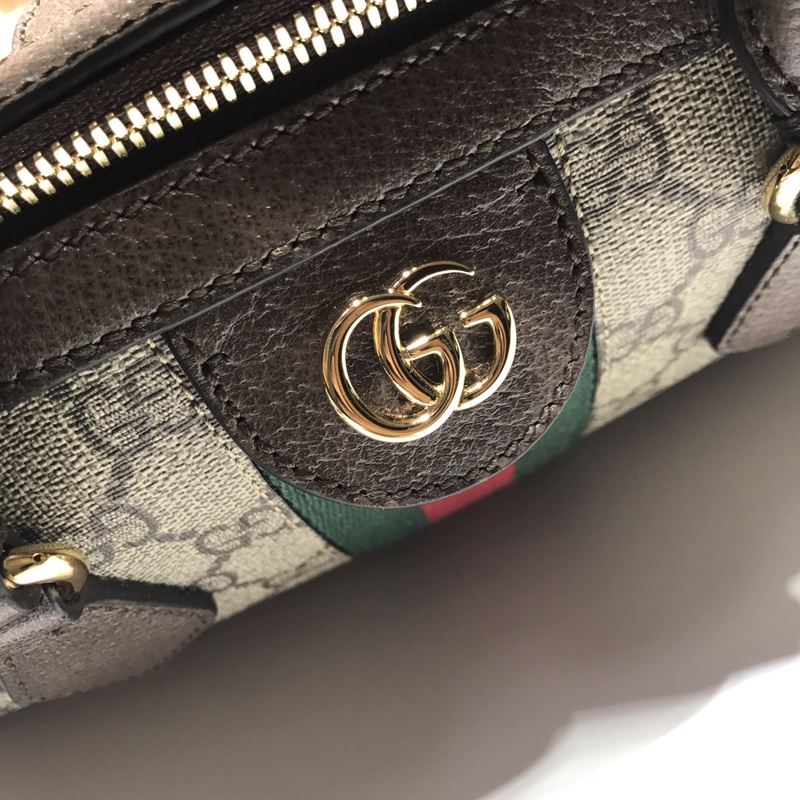 Gucci Top Handle Bags